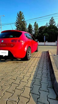 SEAT LEON FR (možná výmena) - 3