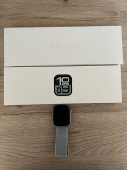 Apple Watch Series 10 - 3