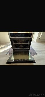 Rúra Electrolux - 3