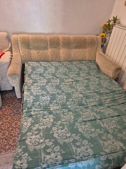 Sedacka s plnohodnotnym spanim 140cm - 3
