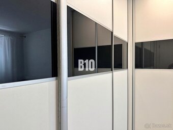 PRENÁJOM 2 IZBOVÝ BYT, ulica 1. Mája - 3
