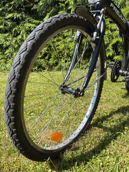 Bicykel Frejus - 3
