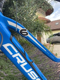 CRUSSIS e-ATLAND 6.6 e bike - 3