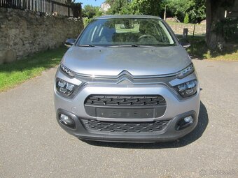 Citroen C3 1.5 BlueHDI, facelift, 82.627 km7200 - 3