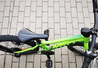 Na predaj detsky bicykel SCOTT ROXTER 20 ALU - 3