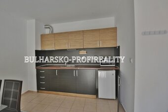Bulharsko-Marina Cape, Aheloy 2kk - 3