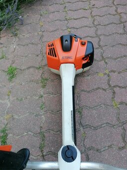 STIHL FS490 - 3