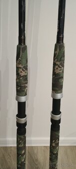 Esox udice 1+1 - 3