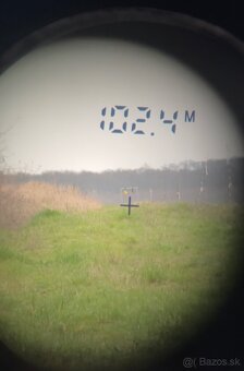 Dialkomer Vector Optics 6X21 - 3