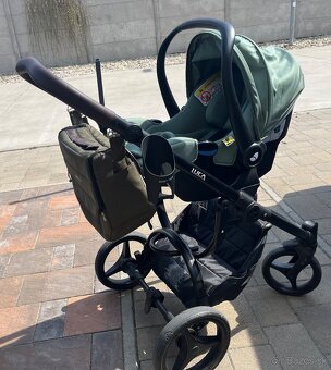 Bebetto Luca NEW 2024 3v1 - 3