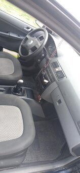 Predám škoda fabia 1.9 tdi 74kw plus chip - 3