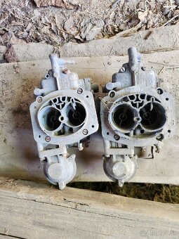 Karburator edsr - 3