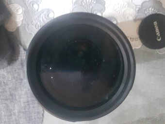 objekiv canon - 3