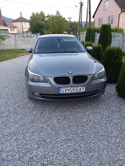 Bmw E60 520d 120kw - 3