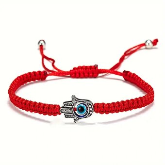 NÁRAMOK HAMSA evil eye RUKA TALIZMAN - 3