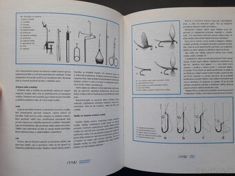 Encyklopédia muškárenia - 3