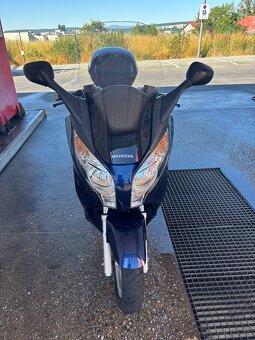 Honda 150 motocykel skúter - 3