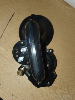 Klakson fanfara 300db - 3