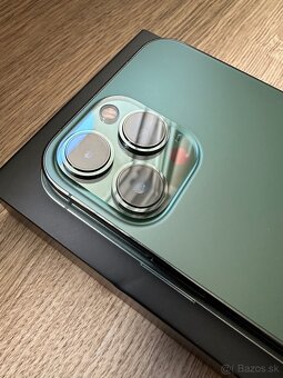iphone 13 Pro Max 256GB - alpine green - 3