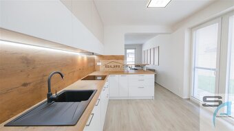 Bývanie ktoré si zamilujete,4-izb.mezanín,125m2,Záhrada... - 3