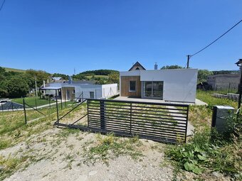 NOVOSTAVBA 3 izb.rod.domu, 416 m2 - Brezany - 3