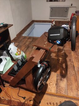 Thrustmaster t248+príslušenstvo - 3