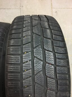 Continental 245/40 R19 zimné - 3