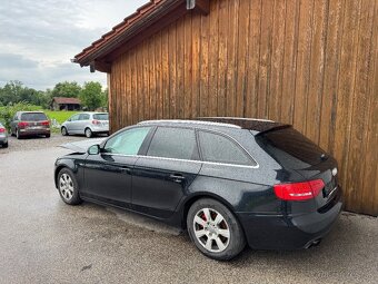 Audi A4 combi 1.8TFSI 88kw - 3