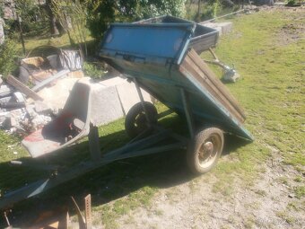 malotraktor parohac - 3
