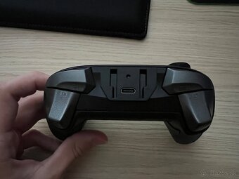 Herný ovládač GameSir T4 Cyclone Pro | multiplatformový - 3