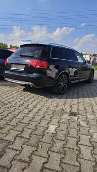 AUDI S4 AVANT 4.2i V8 344HP - 3