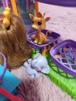 Enchantimals babiky - 3
