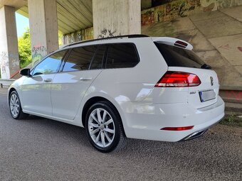 Volkswagen Golf VII Variant 1.0TSi - 3