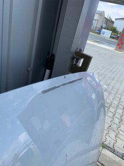 VW passat B8 - 3