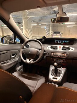 Renault Scenic - 3