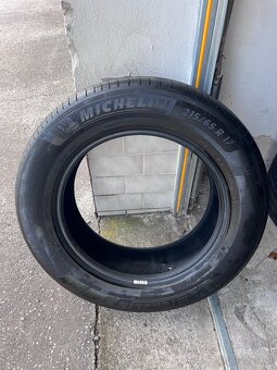 Michelin - 3
