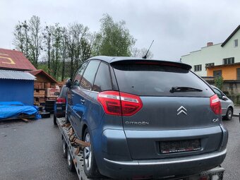 Citroen C4 - 3
