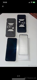 Herná Beštia. Lenovo Legion Duel Phone - 3
