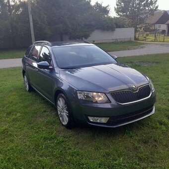 Skoda octavia 3. dsg automatická prevodovka - 3