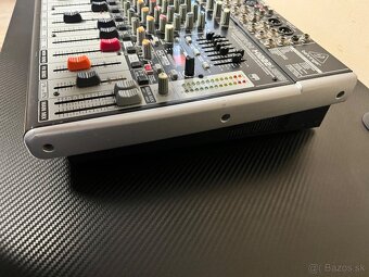 mixažný pult Behringer XENYX X1222USB - 3