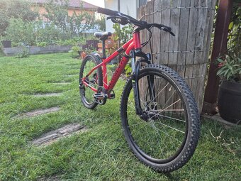 RockRider ST900 24" - 3