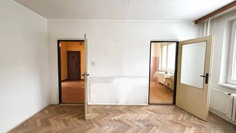 NA PREDAJ- 2 izb. byt / Donská ul. - Košice Nad jazerom - 3