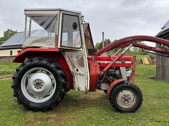 Massey Ferguson MF 135 - 3