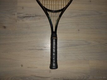 Predam v super stave tenisvu raketu PRINCE O3 SPEEDPORT GOLD - 3