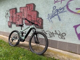 Ebike CTM SWITCH Bateria 100% - 3