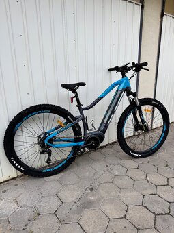 Predám Ebike Crussis e-Fionna 7.8 veľkosť 17 - 3