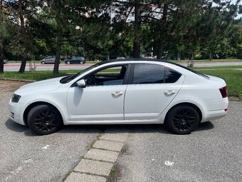 Skoda octavia 3 2.0tdi dsg 110kw - 3