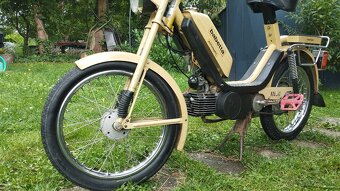 Babetta 210 - 3