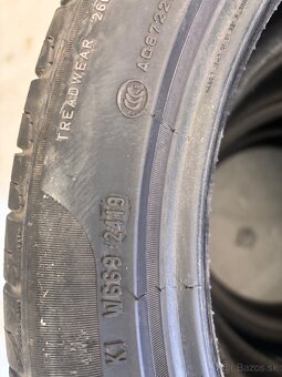Pirelli 225/45R18 letne - 3