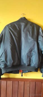Bomber panska bunda - 3